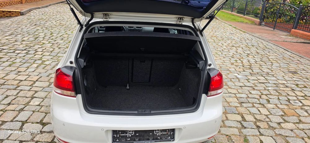 Volkswagen Golf Super stan bogate wyposażenie