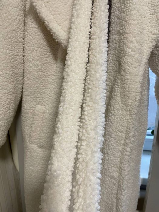 Тэдди шуба новая