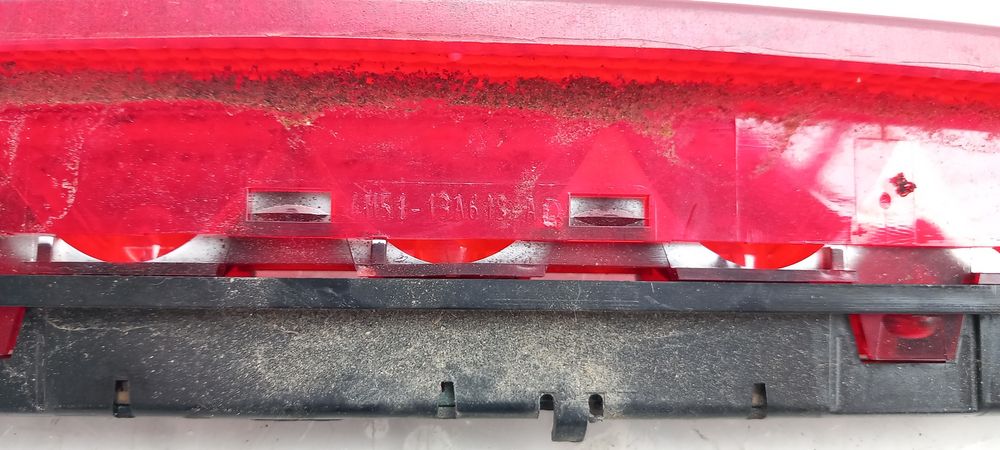 Luz stop adicional / 3º stop FORD Focus II (DA_)