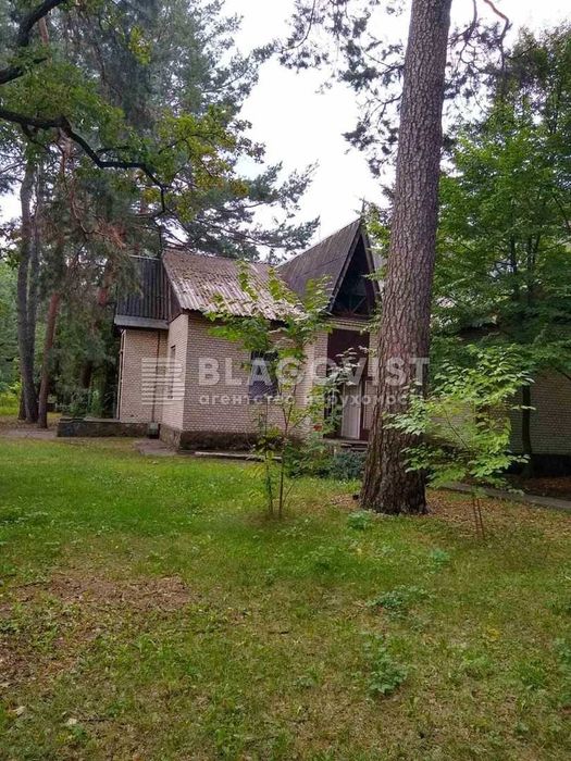 Продаж Земельної Ділянки 9 га в Козині серед Лісу ! База Відпочинку