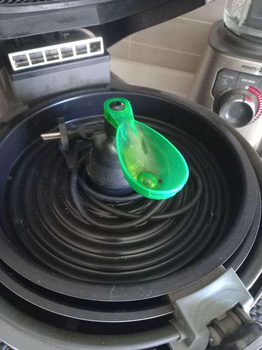 Fritadeira Tefal ActiFry 2 in 1