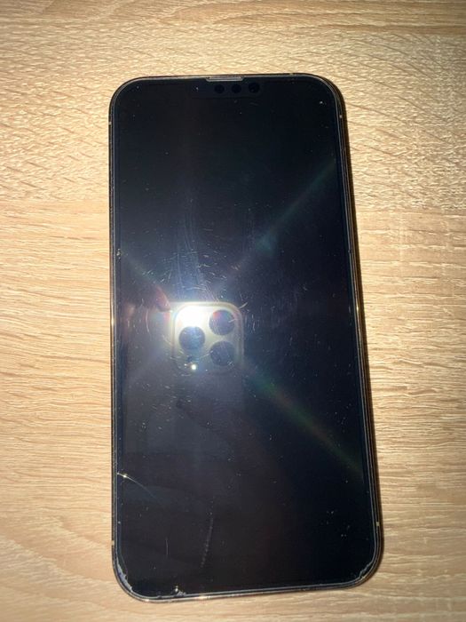 Iphone 13 pro max rezerwacja do piątku !