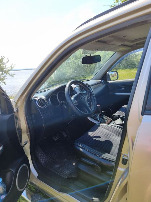 Продам Suzuki GrandVitara