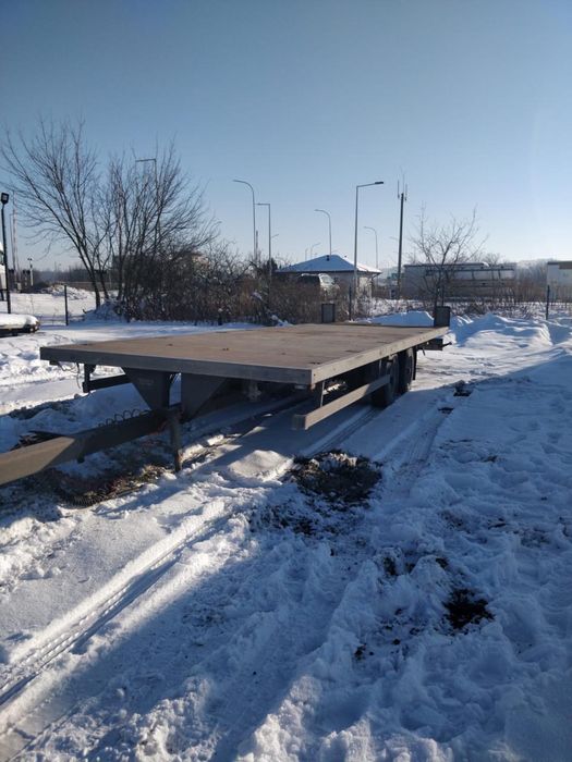 Вантажний автомобіль Iveco 120 el