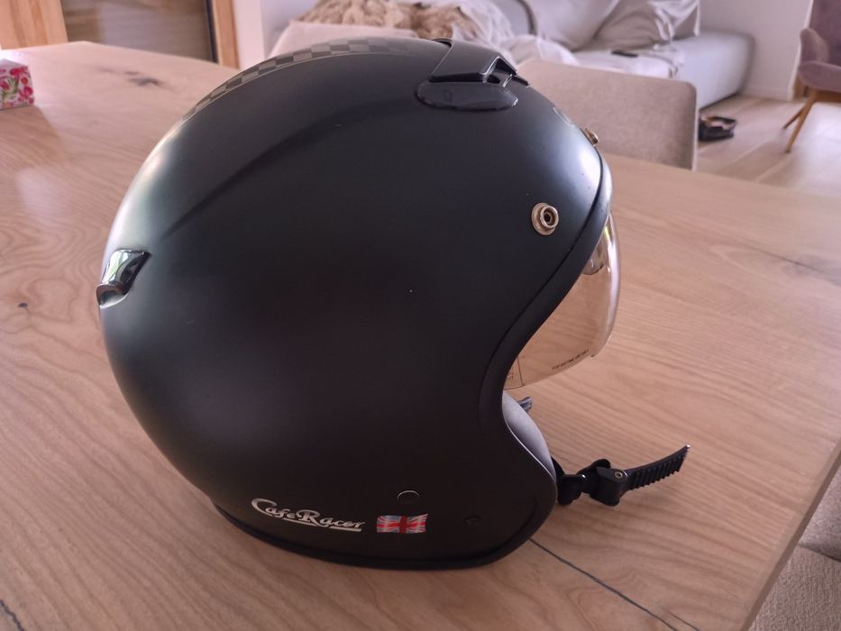 Kask Cafe Racer L