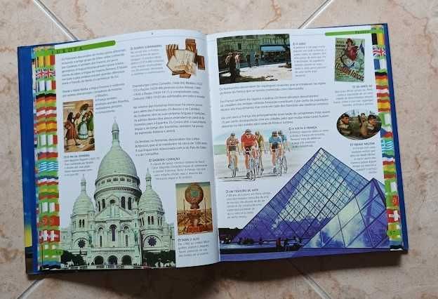 Diversos livros juvenis