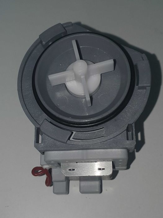 Bomba de drenagem esgoto para máquinas de lava louça beko