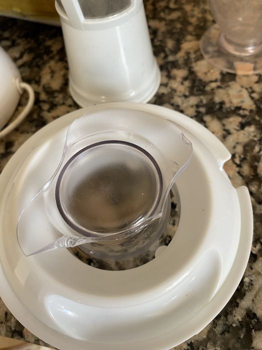 Robou de cozinha/ liquidificadoura