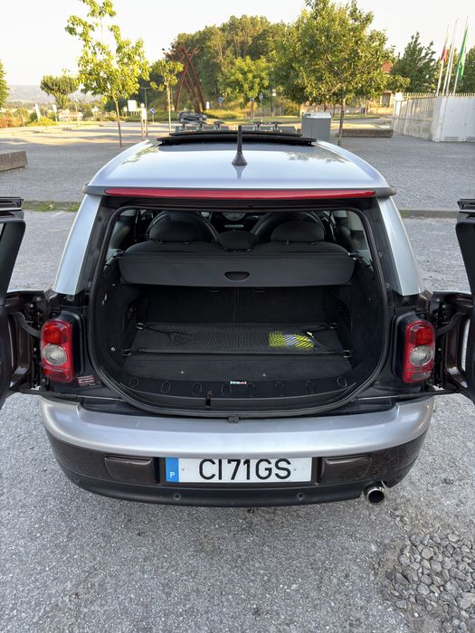 MINI Clubman — fotografia 5