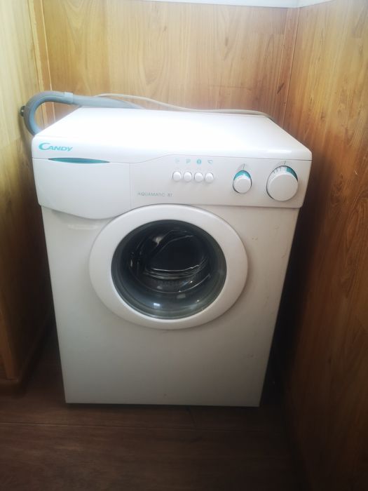 Пральна машина Candy Aquamatic 8T