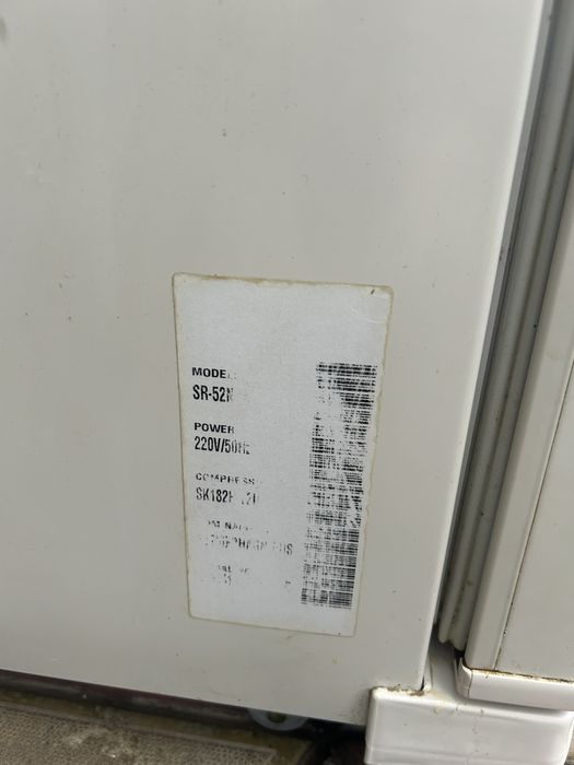 Холодильник Самсунг