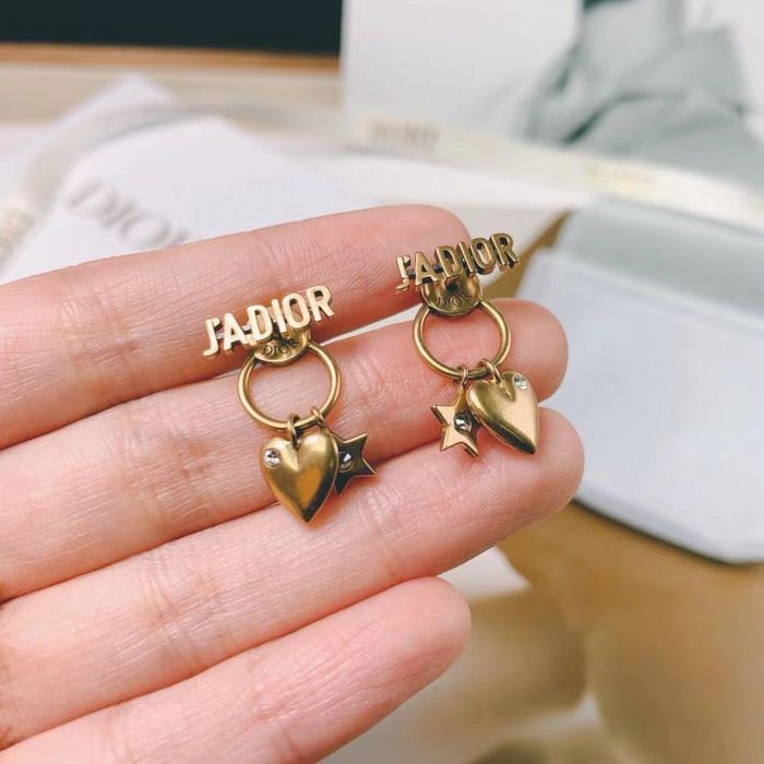 Сережки D i..0r