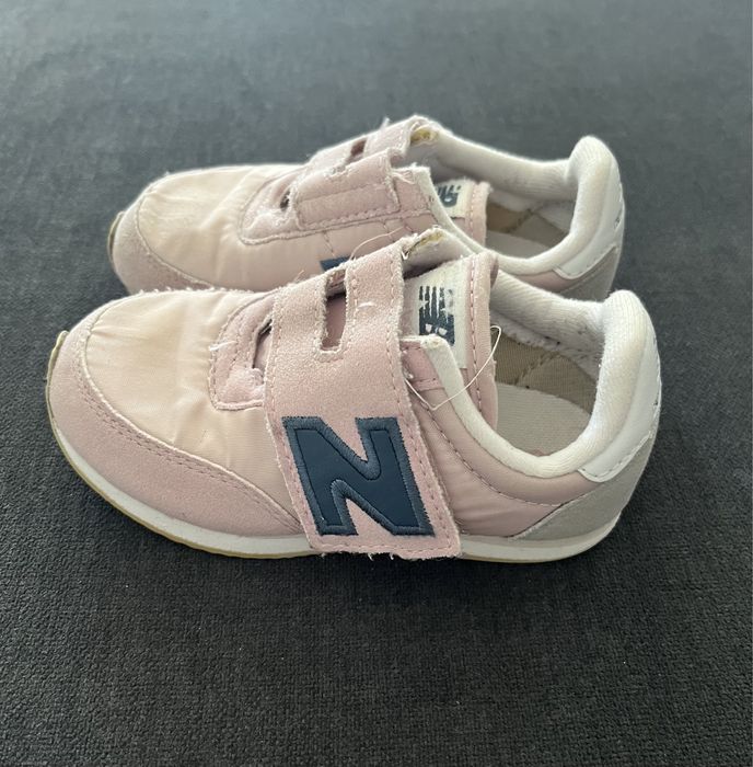 Sapatilhas menina New balance