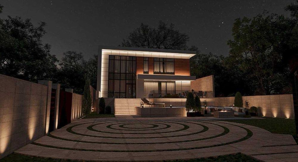 Продам будинок Червоний хутор 230м2 море 7 соток