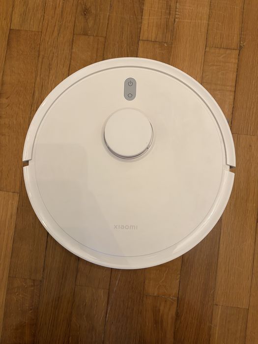 Aspirador Robot XIAOMI S20 - garantia 3 anos (pouquissimo uso)