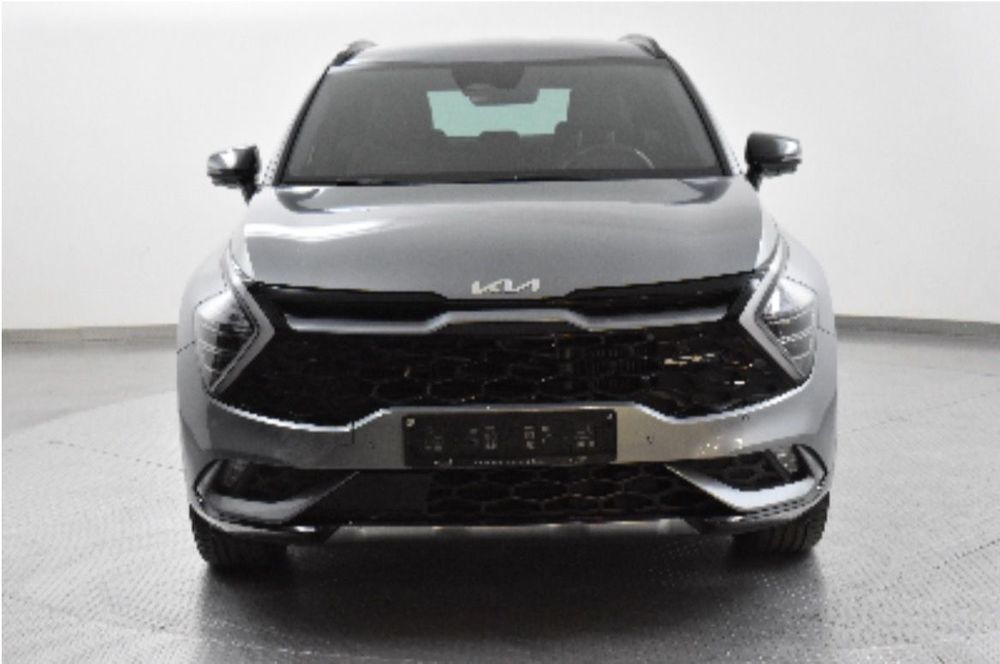 Kia Sportage GT-LINE! FULL OPCJA! Panorama! Full Led! Skóry! 4x4! 180KM! JAK NOWY!