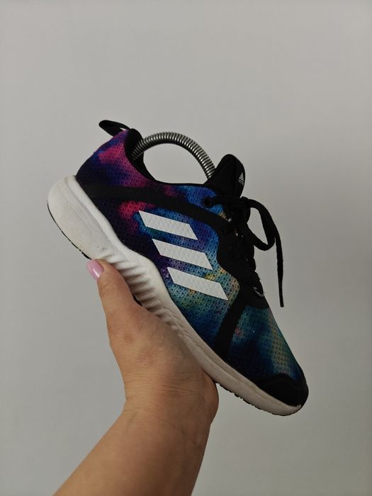 Adidas sportowe adidasy 38 2/3 24,5 cm