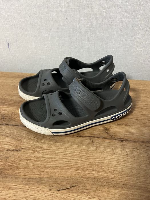 Крокси j 2, crocs j2