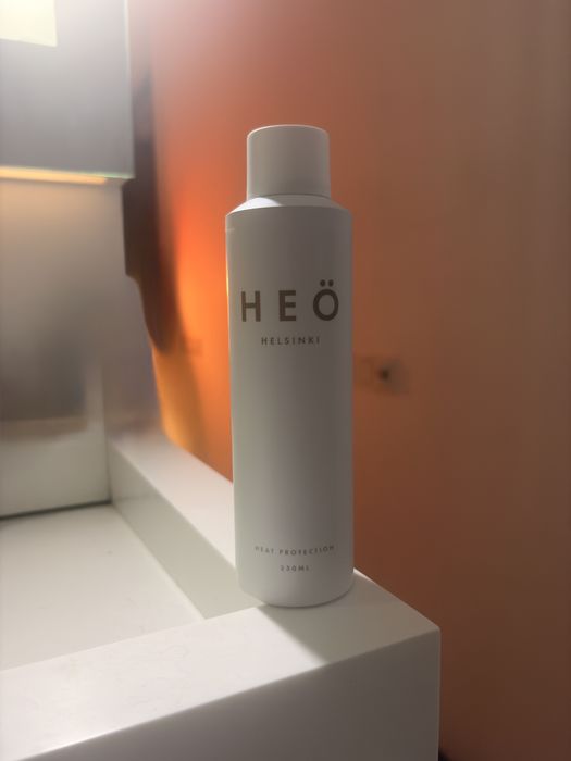 HEÖ Helsinki Heat Protection – spray termoochronny 250 ml