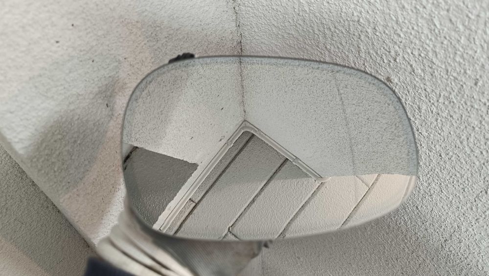 Вкладыш зеркала BMW E90 E91 E92 E93 зеркальный элемент автозатемнение