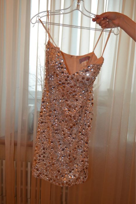 Продам вечернее платье, оригинал Jovani