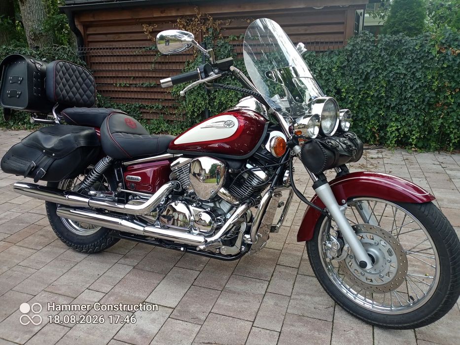 Yamaha