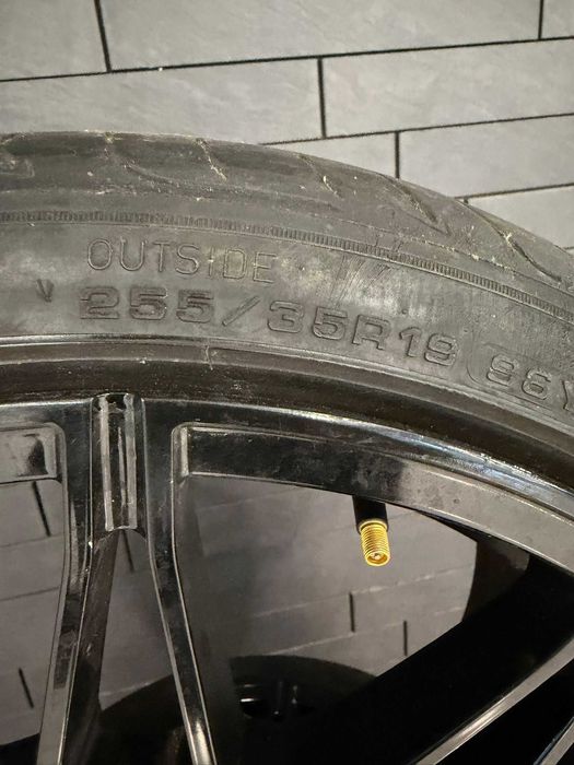 Jantes 19 Bmw M 5x112