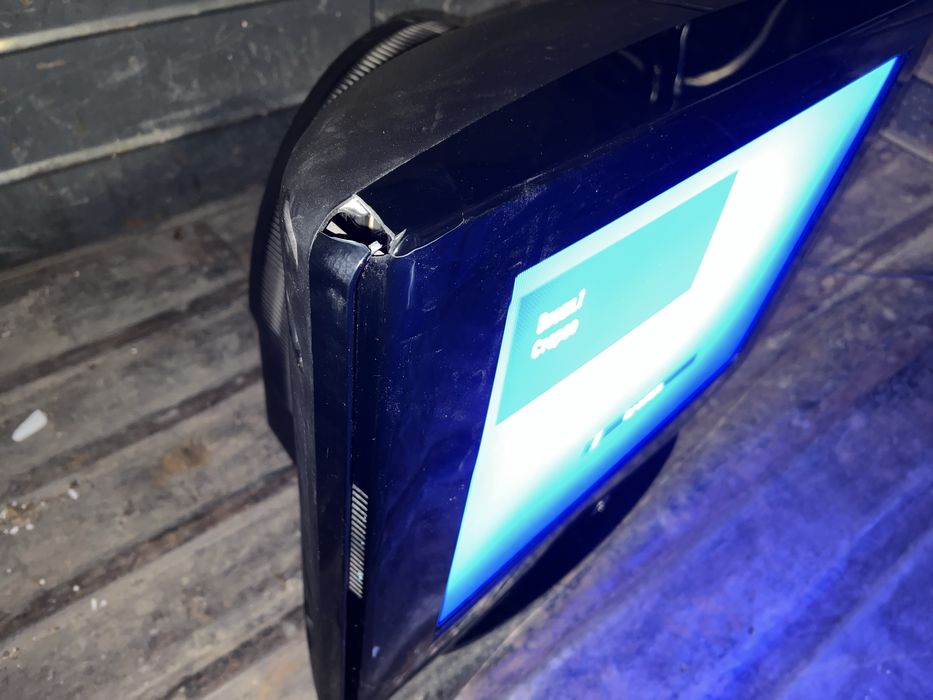 Samsung CS-29Z58HYQ