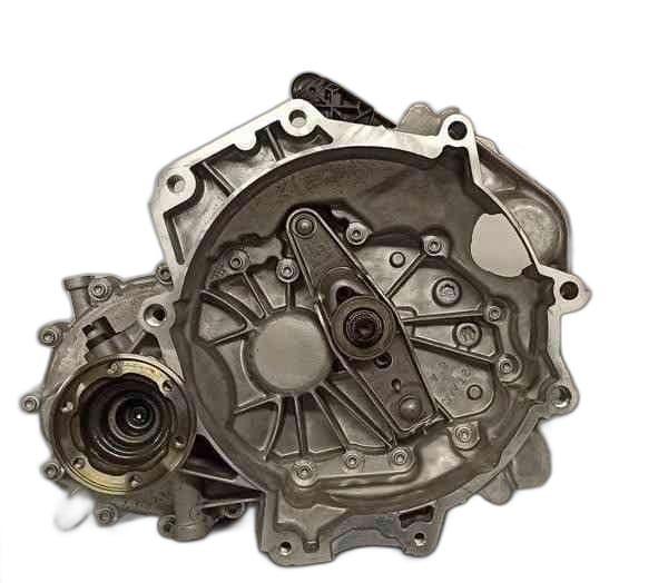 Caixa Velocidades Manual SEAT IBIZA IV 1.2 (51 kW / 70 cv) [03.2008 - 05.2015]