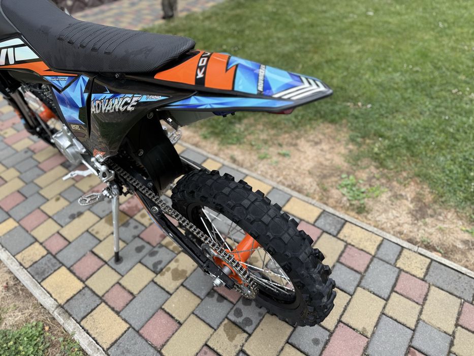 Kovi advance 250