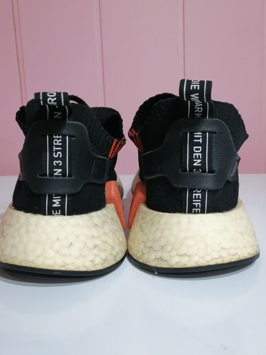 .Кроссовки Adidas