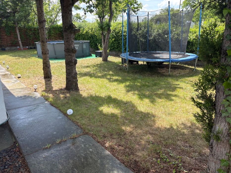 Działka ROD "Makrum" ul. Inwalidów