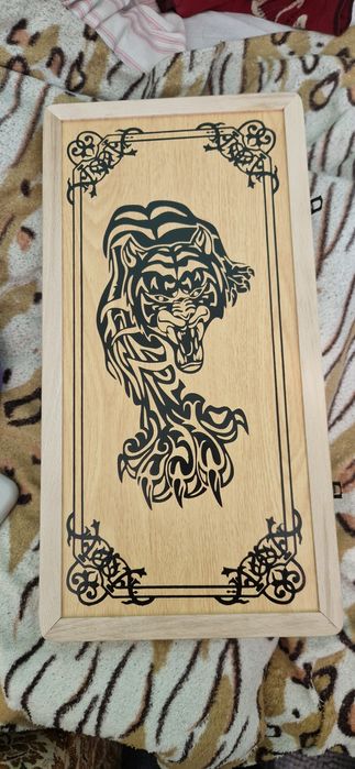 Настільна гра нарди