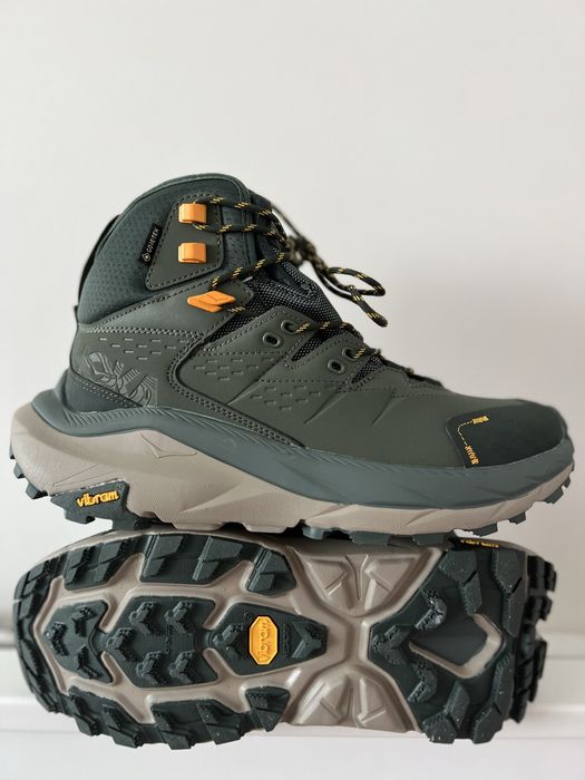 Черевики Hoka Kaha 2 GTX 42-43-44