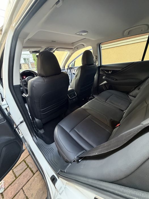 Subaru Outback Limited 2024