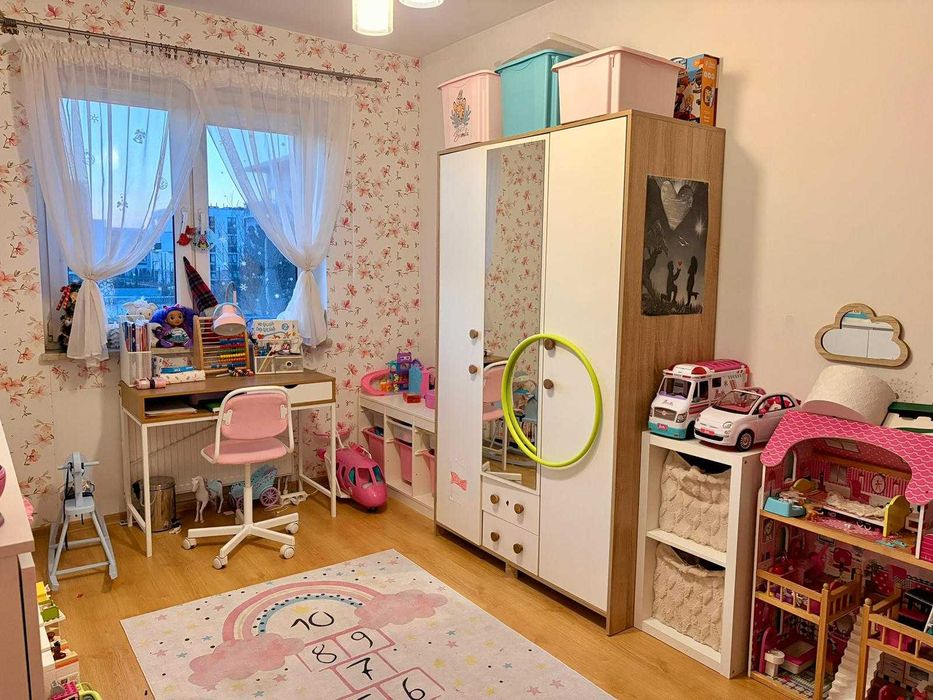 50m Coopera  Metro Lazurowa