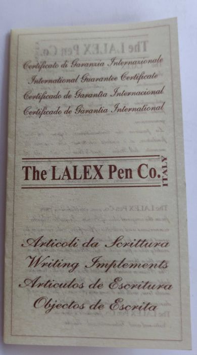 Caneta Montblanc Meisterstuck