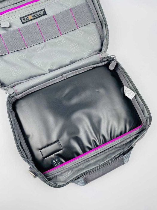 Сумка-чохол для пістолета 5.11 Tactical Crossbody Range, арт: 43166