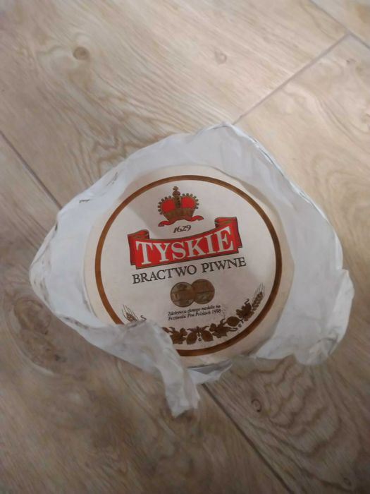 Podkładki pod kufel, wafle - bardzo duży zestaw