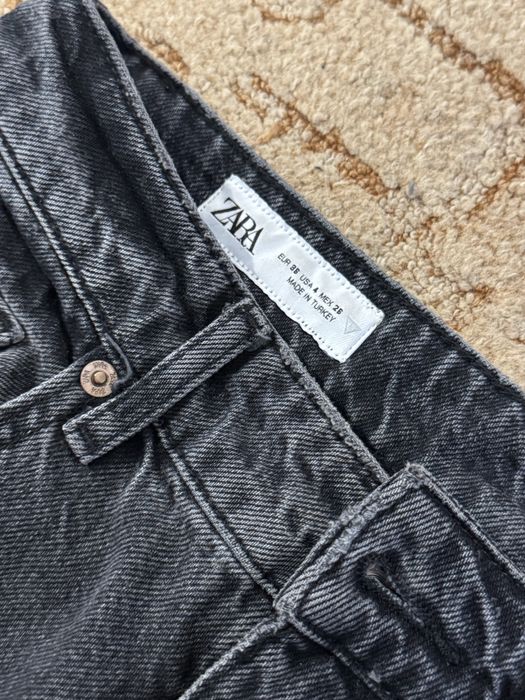 Джинсы Zara новые
