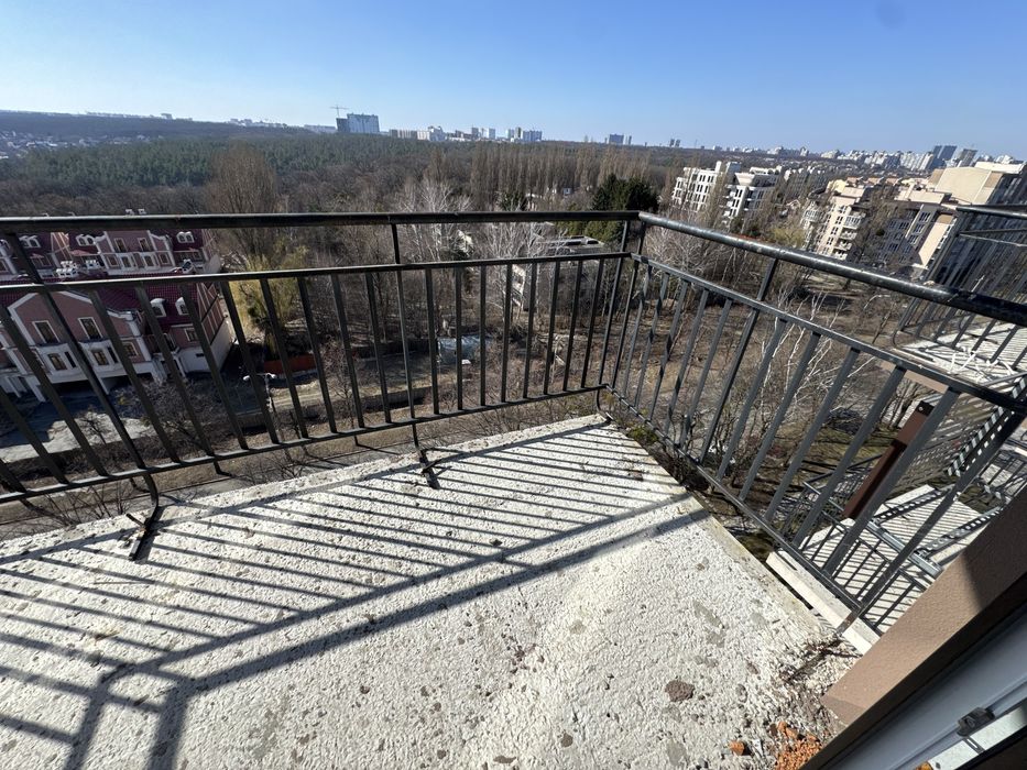 3-rooms apartment apartment by the address st. Ul Metrologicheskaya (area 95 m²) - Atlanta.ua - photo 3