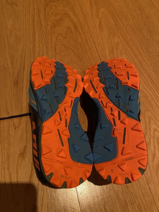 Sapatilhas Trail Inov-8 TerraClaw 250 (#43)