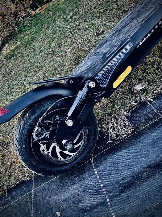 Ruptor r1 uzywany w super stanie