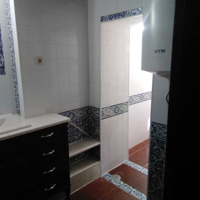 Arrendamento de Casa de Campo