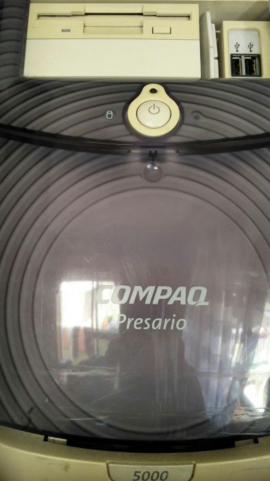 Complete Desktop Computer64286396984961120