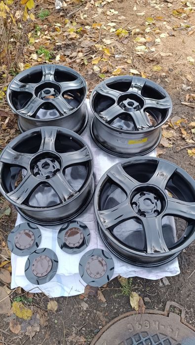 Колеса ml163 265 60 r18 5 112 диски шини