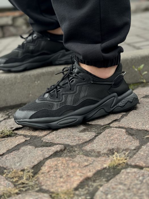 Кросівки Adidas Ozweego, оригінал
