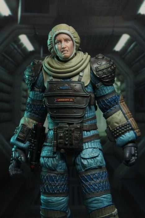 Фігура Ламберт Alien - Lambert 40th Anniversary NECA