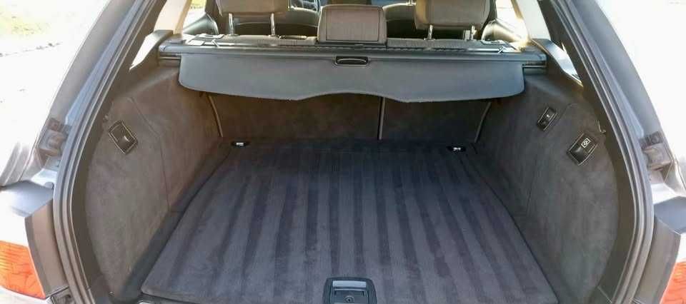 BMW E61 2004 r.