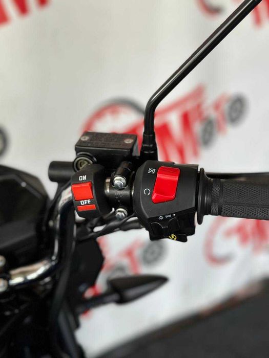 Новий мотоцикл LIFAN LF150-2E Гарантія/Доставка